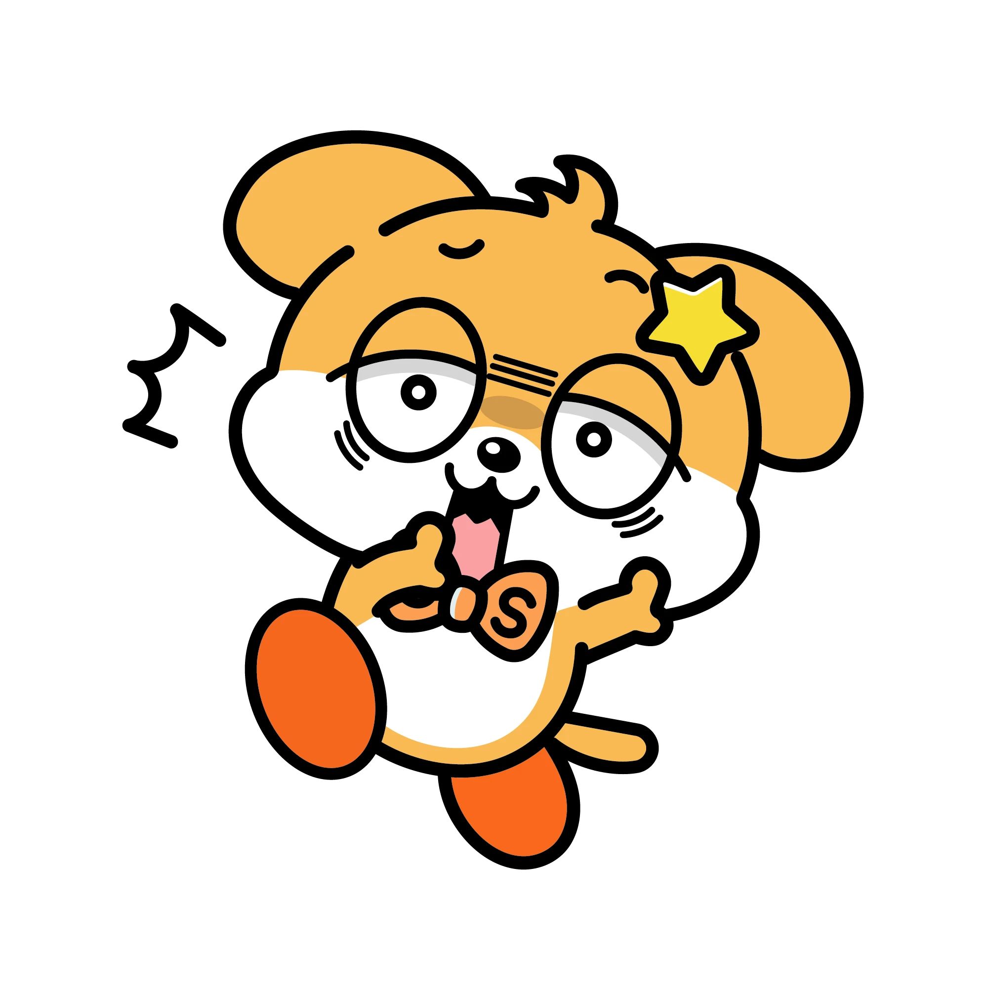 気づいたグロー