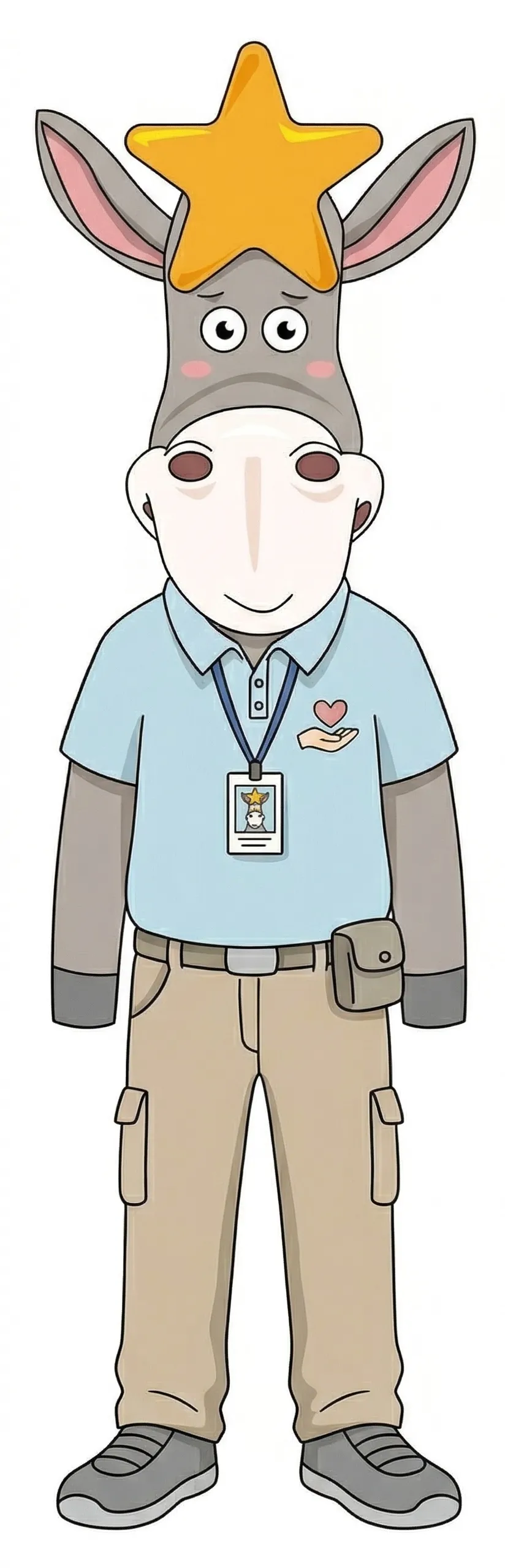 やさしく寄り添うロバスター