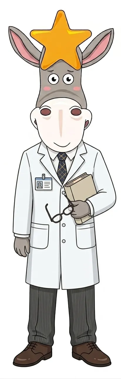 専門的なロバスター