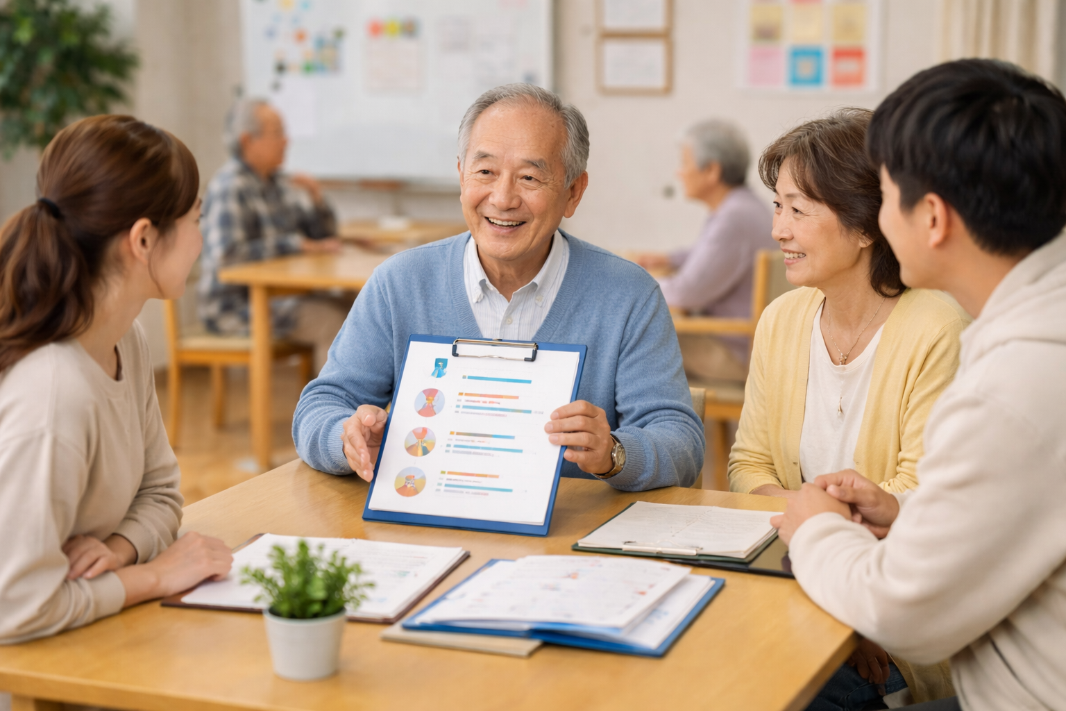 介護施設でパチンコは問題ない？ 苦情・ギャンブル誤解・監査への備え