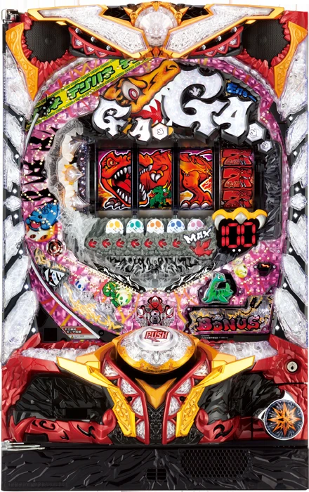 PAデジハネガオガオキング3SWQA 実機　家パチ PAデジハネガオガオキング3SWQA 実機 家パチ 【公式通販】