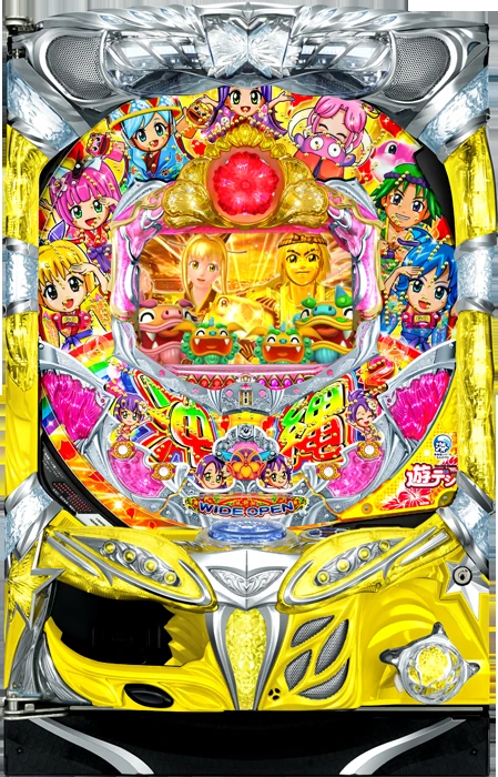 Pスーパー海物語IN沖縄2 施設向け中古パチンコ実機